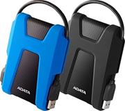 ADATA HD680 1TB Military-Grade Shock-Proof External Portable Hard Drive